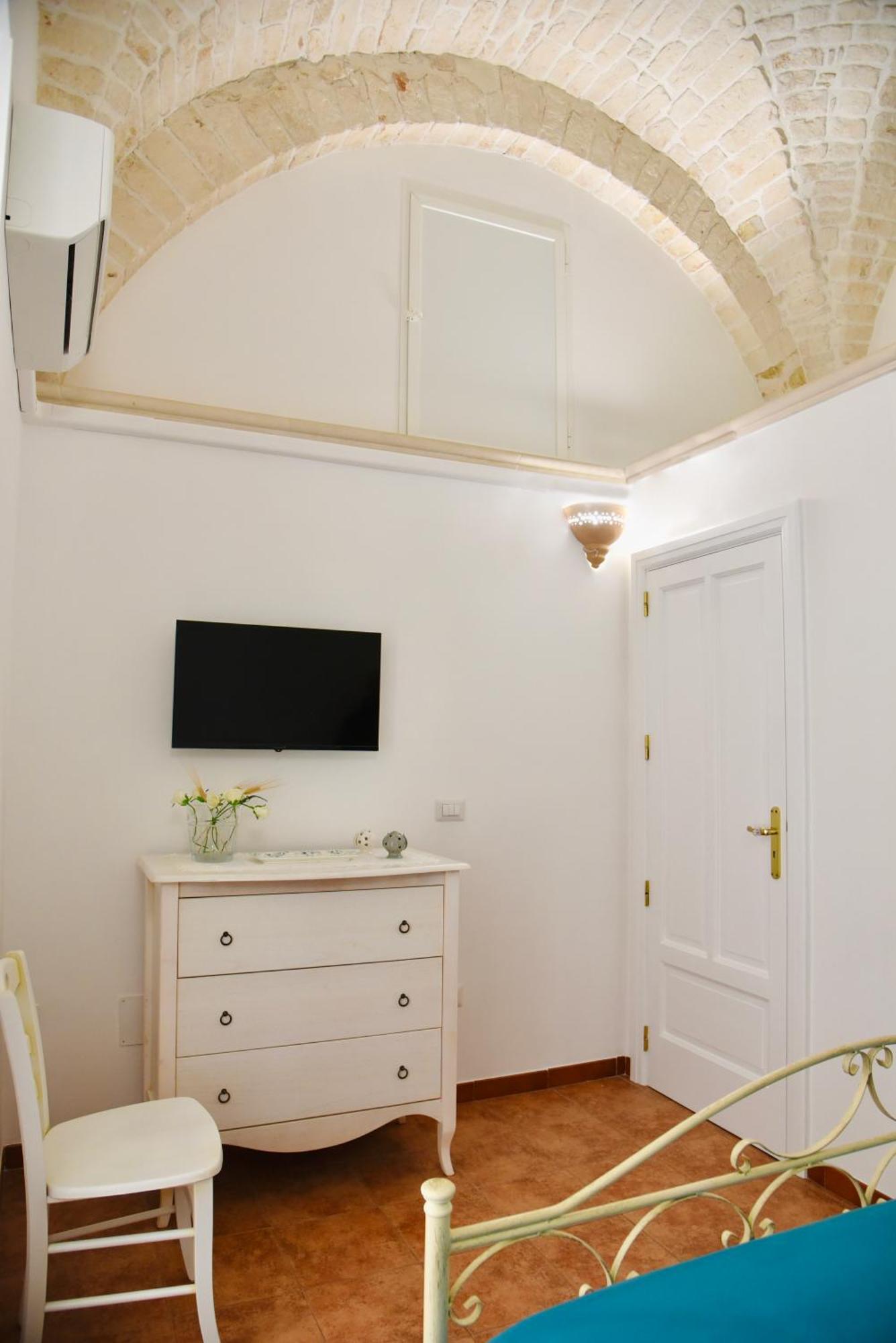 La Casa Di Nonno Peppe Βίλα Μαρτίνα Φράνκα Εξωτερικό φωτογραφία