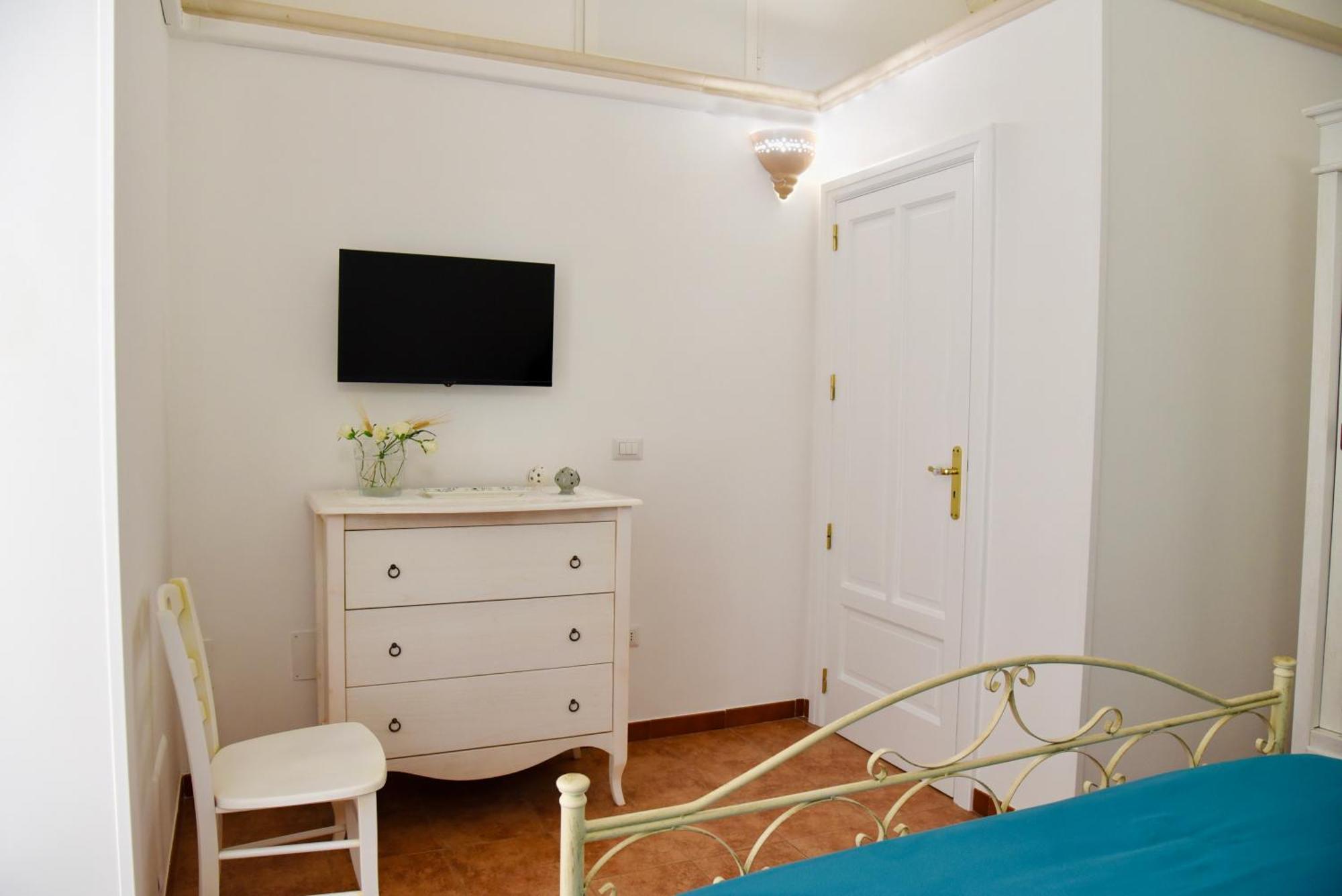 La Casa Di Nonno Peppe Βίλα Μαρτίνα Φράνκα Εξωτερικό φωτογραφία